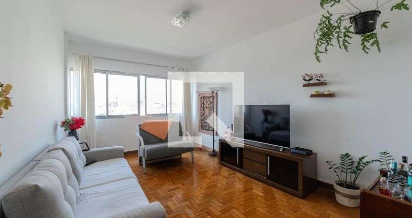 Apartamento à Venda - Consolação, 2 Quartos,  120 m2