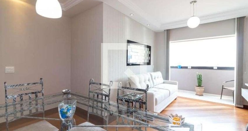 Apartamento à Venda - Água Fria, 3 Quartos,  101 m2