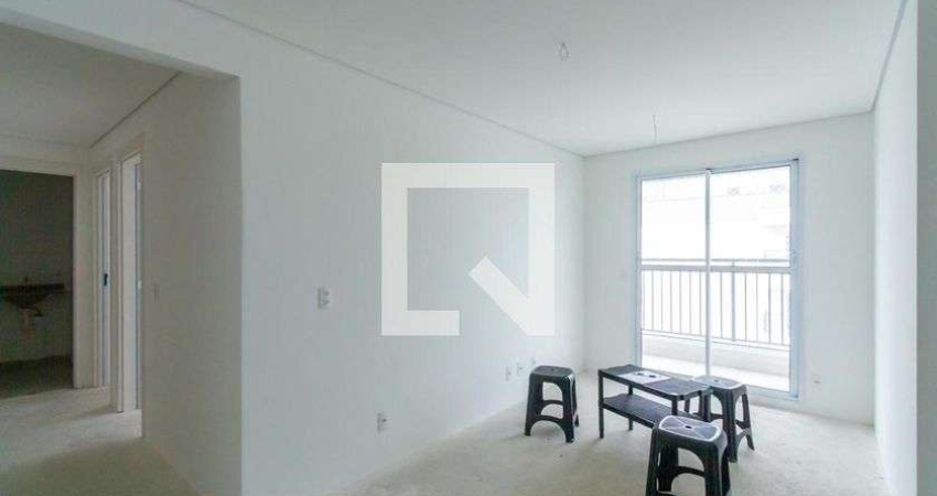 Apartamento à Venda - Rudge Ramos, 2 Quartos,  58 m2