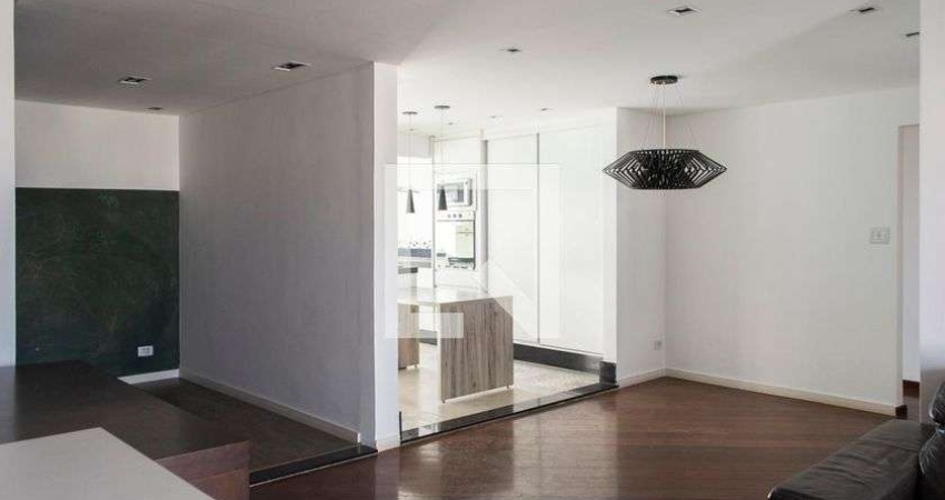 Apartamento com 3 quartos à venda no Mandaqui, São Paulo 