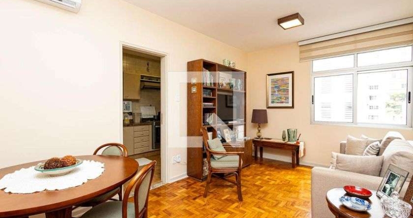 Apartamento à Venda - Consolação, 2 Quartos,  88 m2