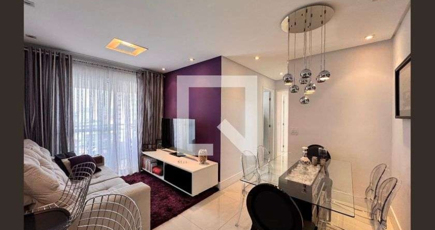 Apartamento com 2 quartos à venda no Campestre, Santo André 