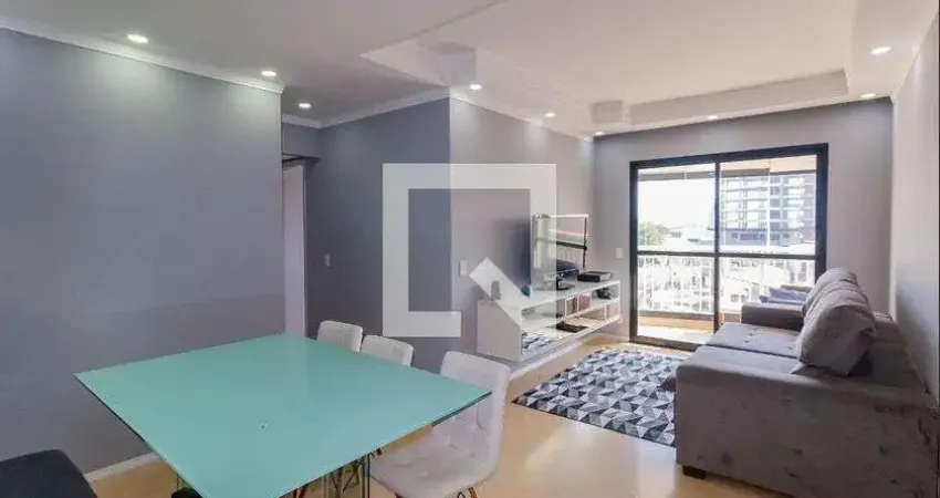 Apartamento à Venda - Vila Santa Clara, 3 Quartos,  90 m2