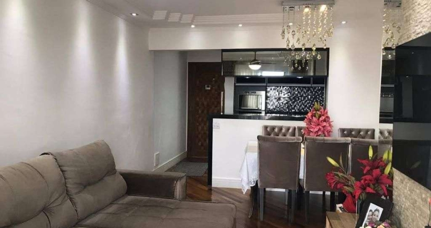 Apartamento à Venda - Freguesia do Ó, 3 Quartos,  81 m2