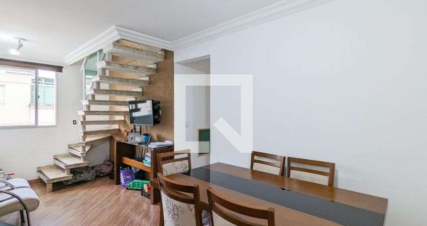 Apartamento com 4 quartos à venda no Taboão, São Bernardo do Campo 