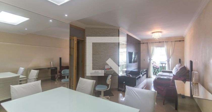 Apartamento com 3 quartos à venda no Anchieta, São Bernardo do Campo 