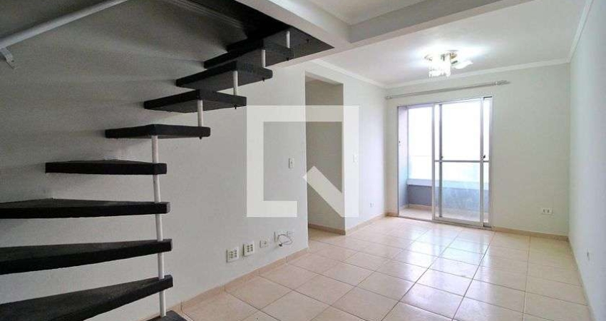 Apartamento à Venda - Santa Teresinha, 3 Quartos,  196 m2