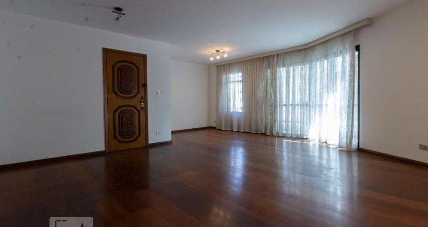 Apartamento à Venda - Água Fria, 4 Quartos,  153 m2
