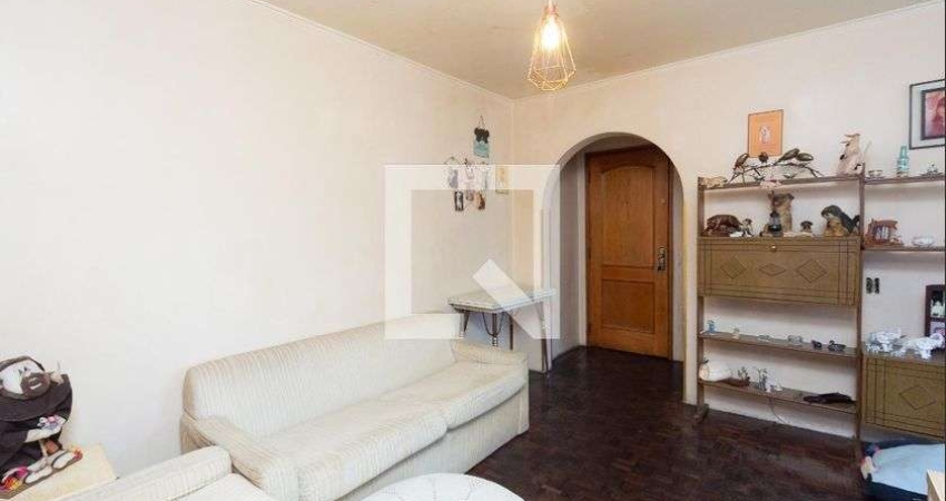 Apartamento à Venda - Vila Olímpia, 2 Quartos,  68 m2