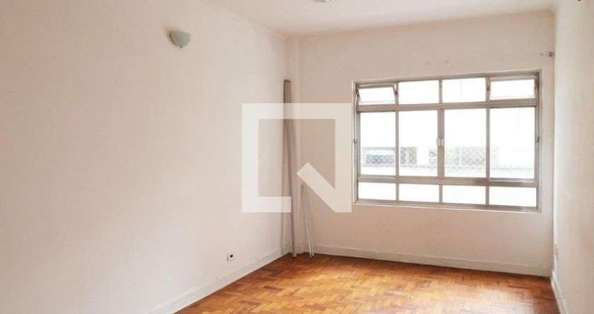 Apartamento à Venda - Consolação, 2 Quartos,  82 m2