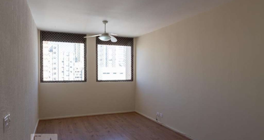 Apartamento à Venda - Barra Funda, 2 Quartos,  90 m2