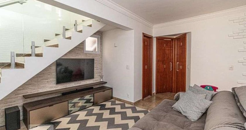 Apartamento à Venda - Santa Maria, 2 Quartos,  90 m2