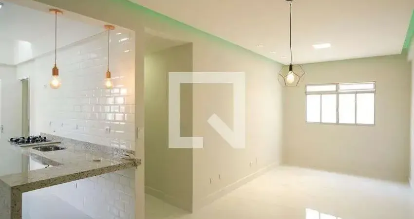 Apartamento à Venda - Nova Gerti, 2 Quartos,  108 m2