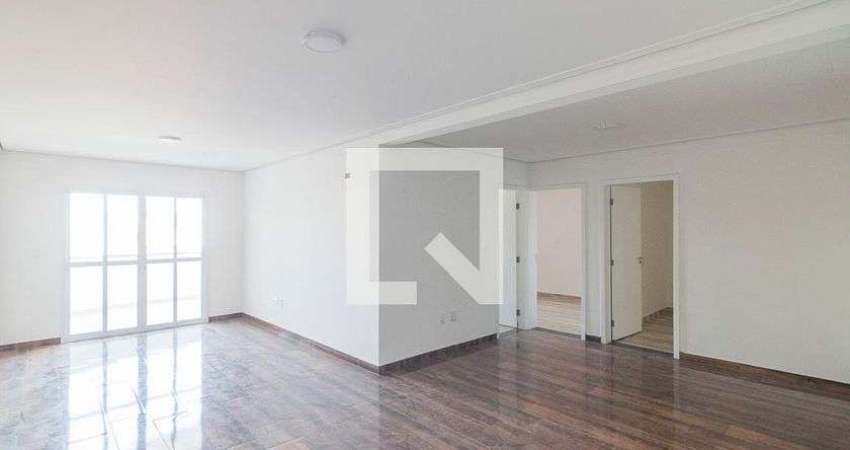 Apartamento com 3 quartos à venda no Paraíso, Santo André 