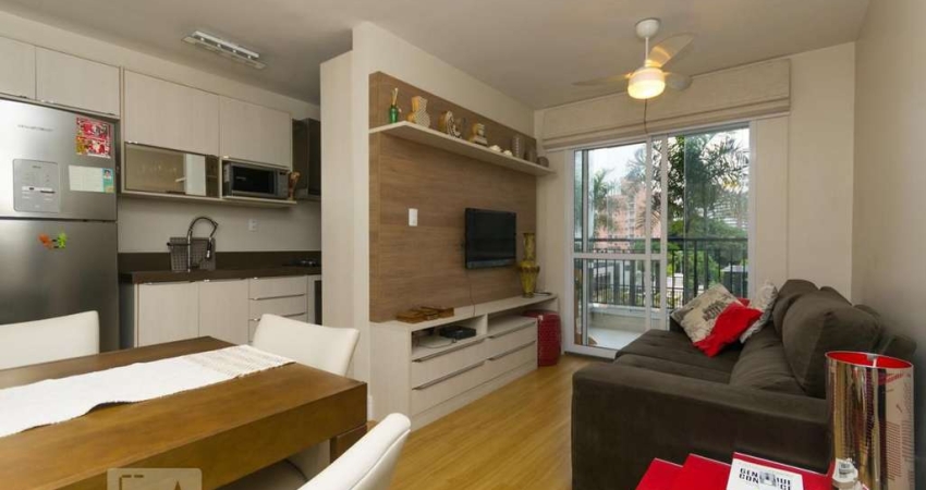 Apartamento à Venda - Planalto Paulista, 2 Quartos,  62 m2