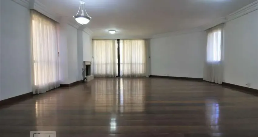 Apartamento à Venda - Portal do Morumbi, 4 Quartos,  160 m2