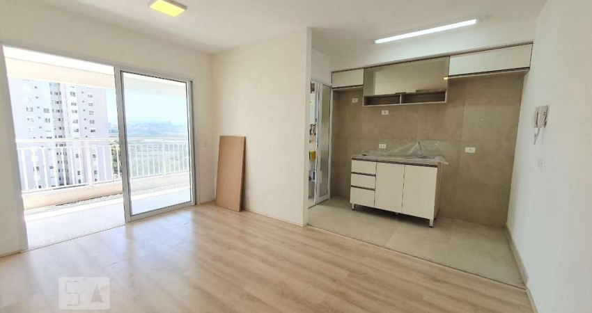 Apartamento com 2 quartos à venda na Lapa, São Paulo 