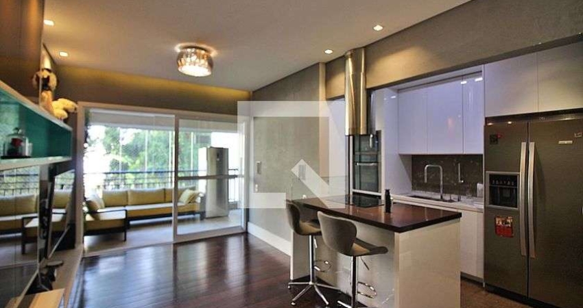 Apartamento à Venda - Baeta Neves, 3 Quartos,  93 m2