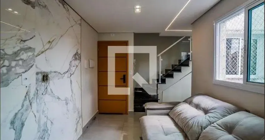 Apartamento à Venda - Vila Leopoldina, 2 Quartos,  90 m2