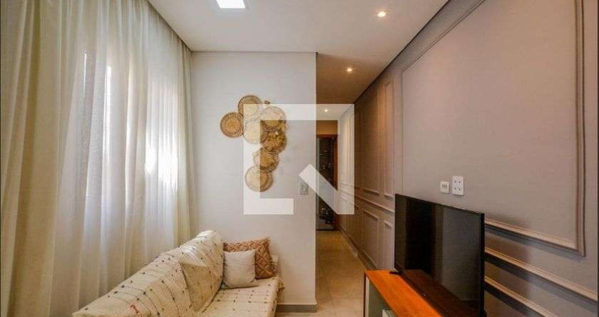 Apartamento à Venda - Vila Assunção, 2 Quartos,  100 m2
