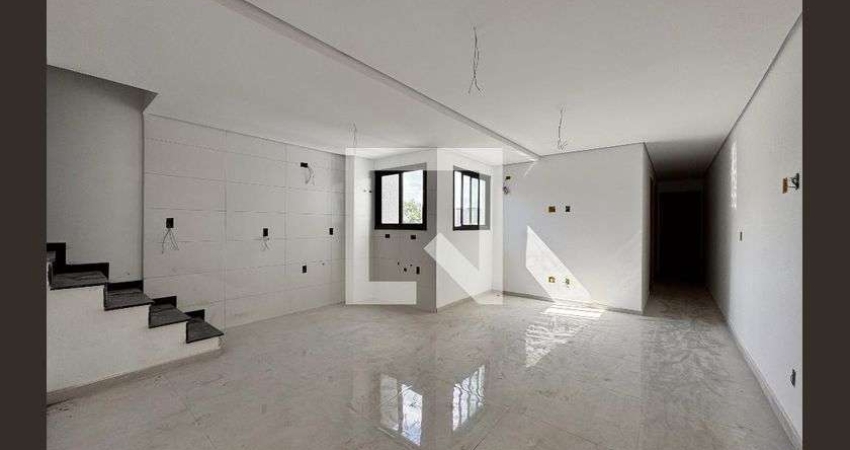 Apartamento com 3 quartos à venda no Paraíso, Santo André 