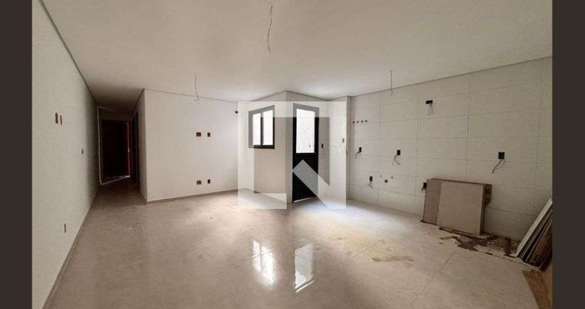 Apartamento com 3 quartos à venda no Paraíso, Santo André 