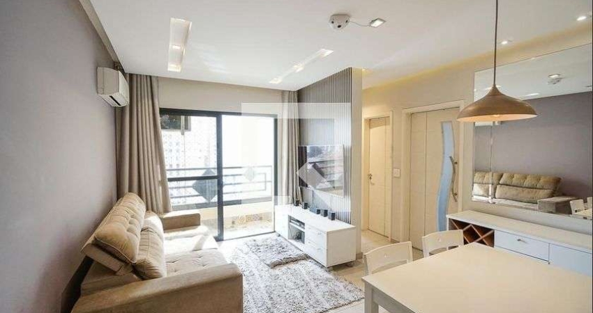 Apartamento com 2 quartos à venda no Tatuapé, São Paulo 