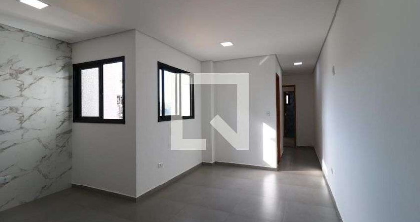 Apartamento à Venda - Vila Assunção, 2 Quartos,  115 m2