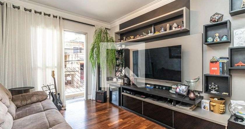 Apartamento à Venda - Santo Antônio, 3 Quartos,  87 m2