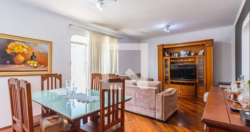 Apartamento à Venda - Jardim Bela Vista, 4 Quartos,  152 m2