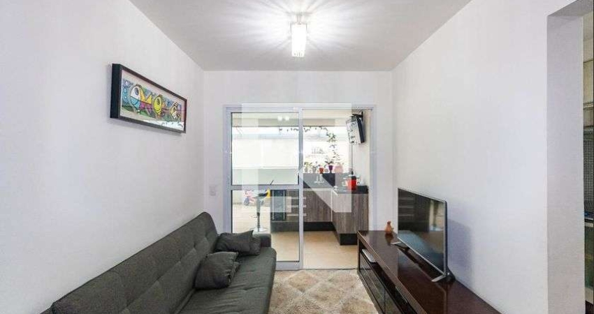 Apartamento à Venda - Vila Prudente, 2 Quartos,  105 m2