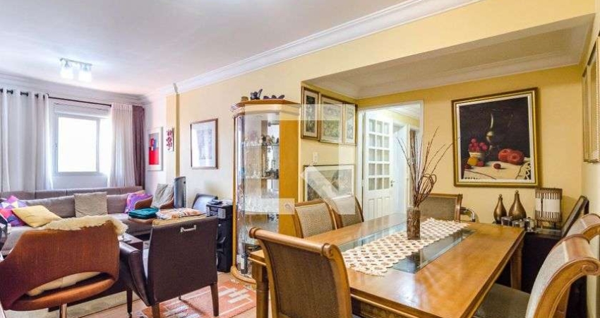 Apartamento com 3 quartos à venda em Sumaré, São Paulo 