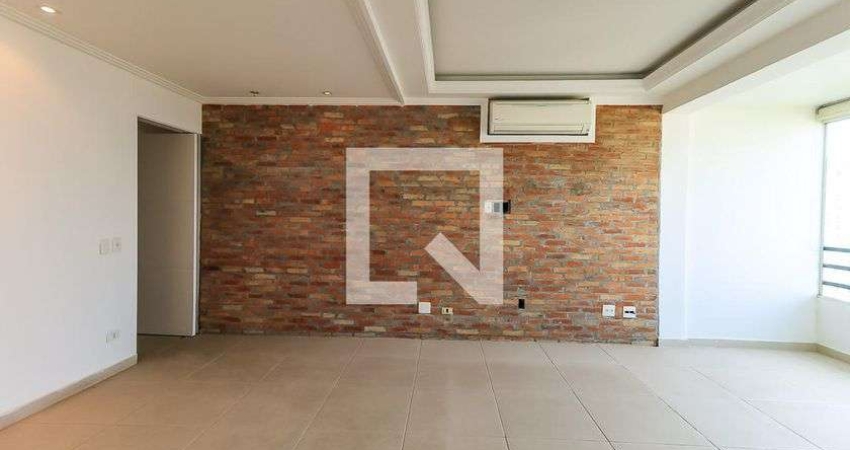 Apartamento à Venda - Portal do Morumbi, 3 Quartos,  170 m2