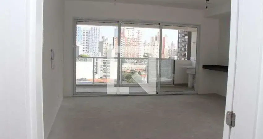 Apartamento à Venda - Vila Madalena, 1 Quarto,  69 m2