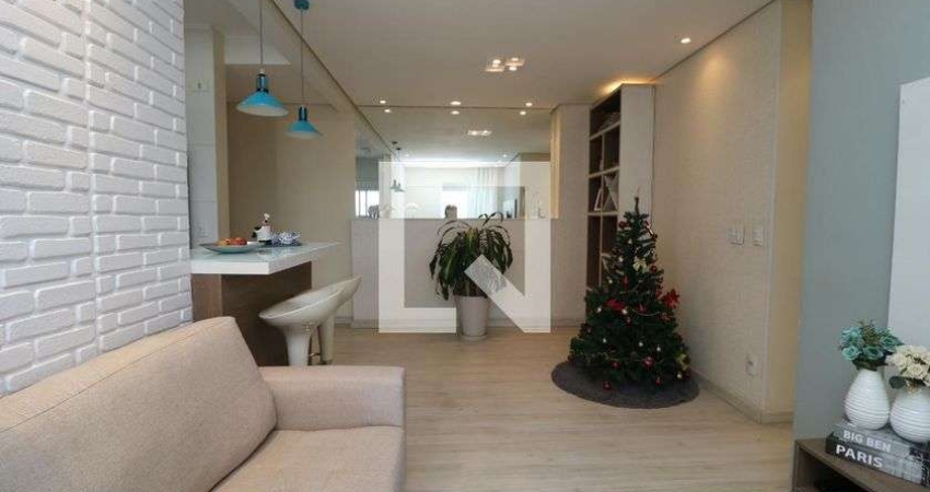 Apartamento à Venda - Vila Formosa, 2 Quartos,  70 m2