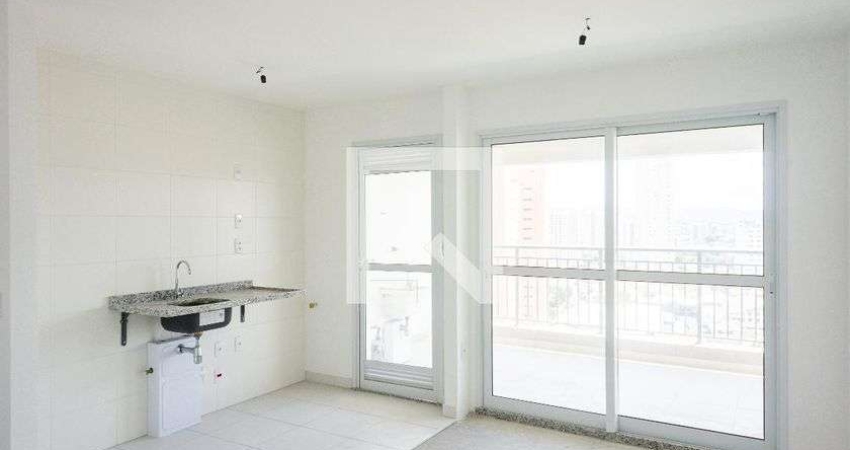 Apartamento com 3 quartos à venda no Tatuapé, São Paulo 