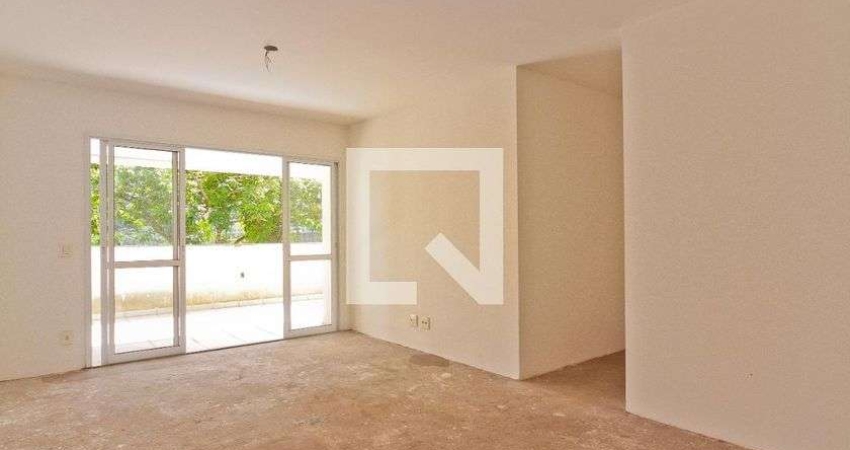 Apartamento à Venda - Jardim Peri, 4 Quartos,  161 m2