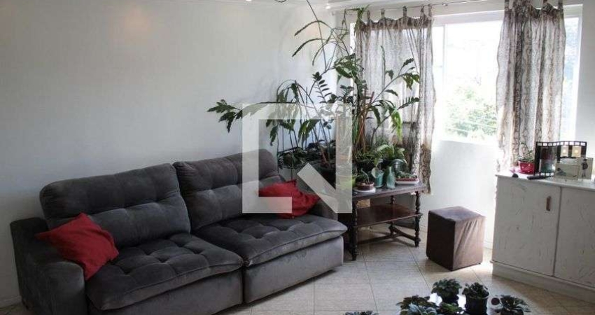 Apartamento à Venda - Vila Santa Clara, 3 Quartos,  98 m2