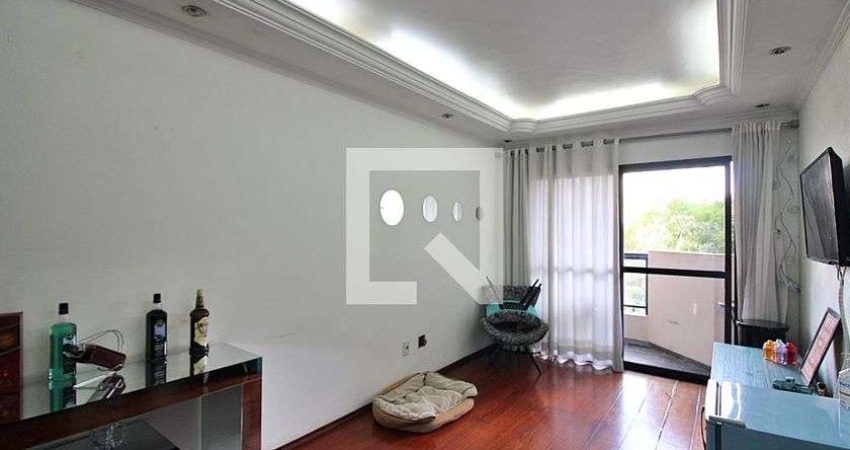 Apartamento à Venda - Baeta Neves, 3 Quartos,  117 m2