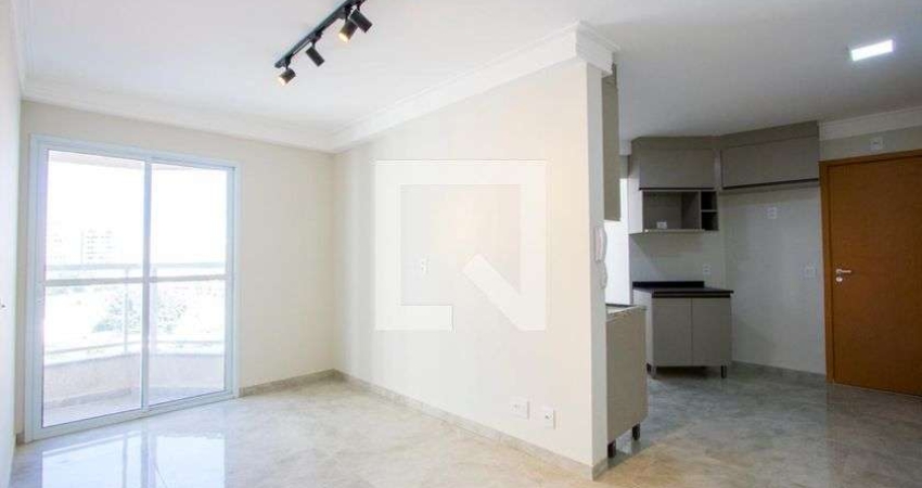 Apartamento com 2 quartos à venda no Centro, Santo André 