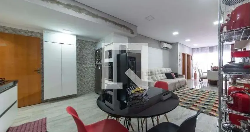 Apartamento à Venda - Santa Teresinha, 3 Quartos,  150 m2