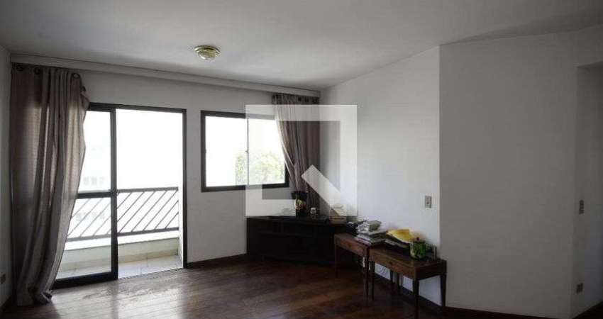Apartamento com 3 quartos à venda no Cambuci, São Paulo 