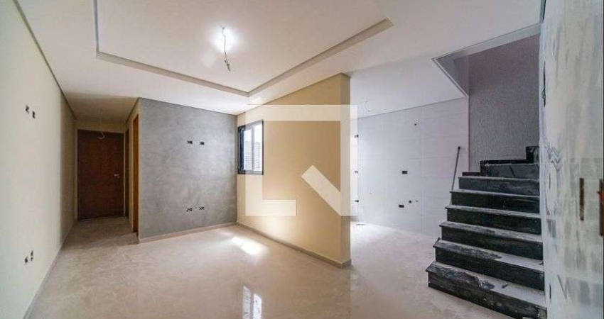 Apartamento à Venda - Parque Bandeirante, 2 Quartos,  115 m2
