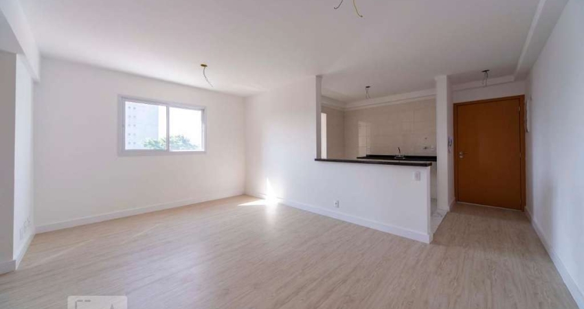 Apartamento com 2 quartos à venda no Jardim, Santo André 