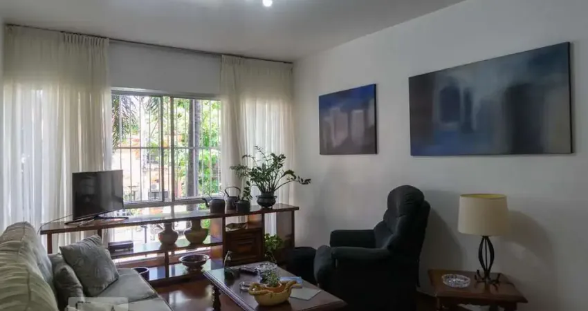 Apartamento com 2 quartos à venda em Perdizes, São Paulo 