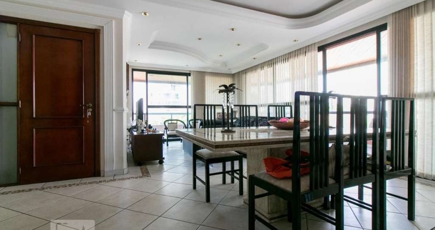 Apartamento à Venda - Rudge Ramos, 3 Quartos,  153 m2