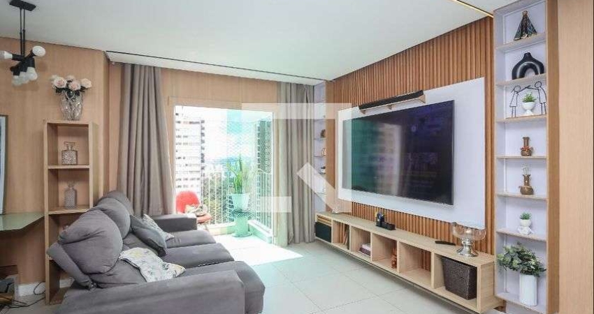 Apartamento à Venda - Portal do Morumbi, 2 Quartos,  147 m2