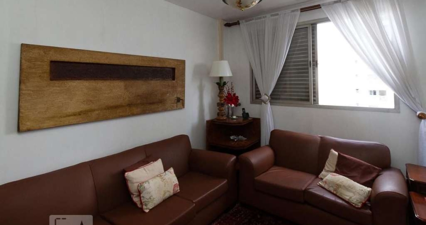 Apartamento com 4 quartos à venda no Tatuapé, São Paulo 