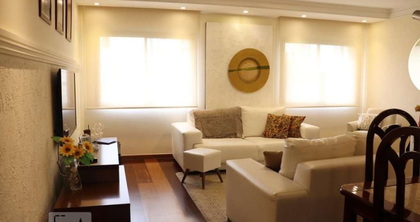 Apartamento à Venda - Santa Teresinha, 4 Quartos,  144 m2