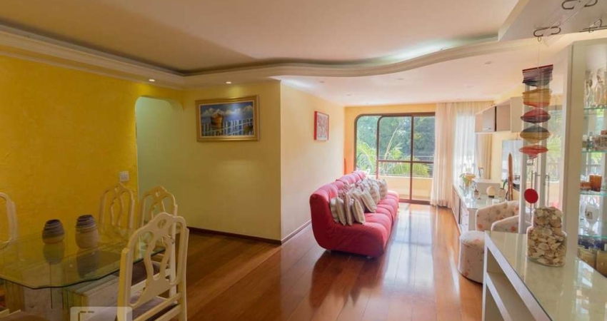 Apartamento com 4 quartos à venda no Mandaqui, São Paulo 